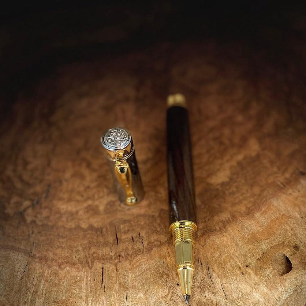 
                  
                    Electra Rollerball Pen - Fish On! Custom Rods
                  
                
