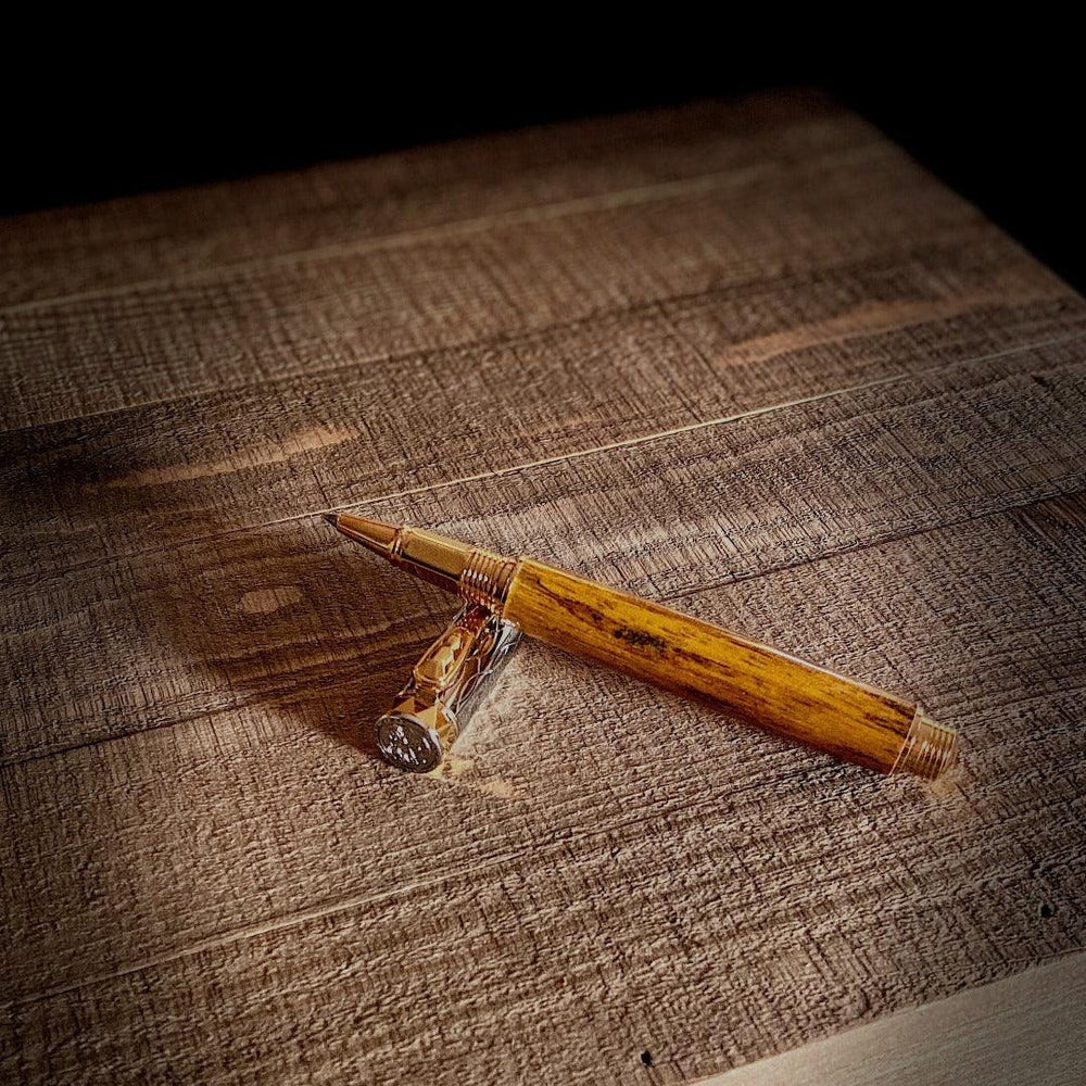 
                  
                    Electra Rollerball Pen - Fish On! Custom Rods
                  
                