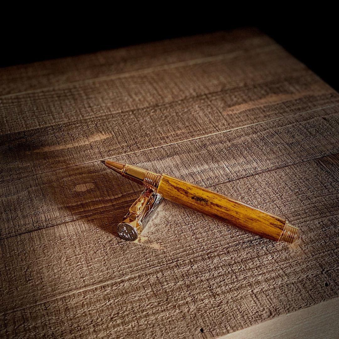 
                  
                    Electra Rollerball Pen - Fish On! Custom Rods
                  
                