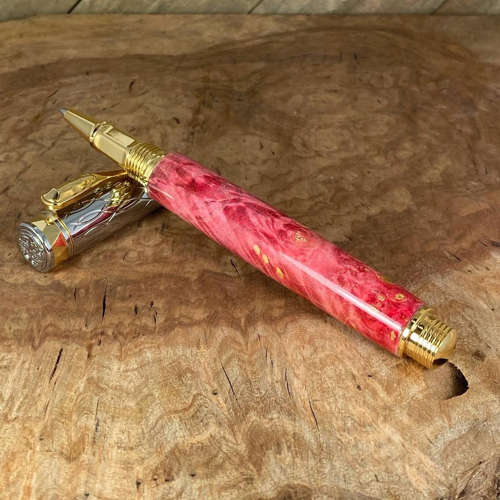 
                  
                    Electra Rollerball Pen - Fish On! Custom Rods
                  
                