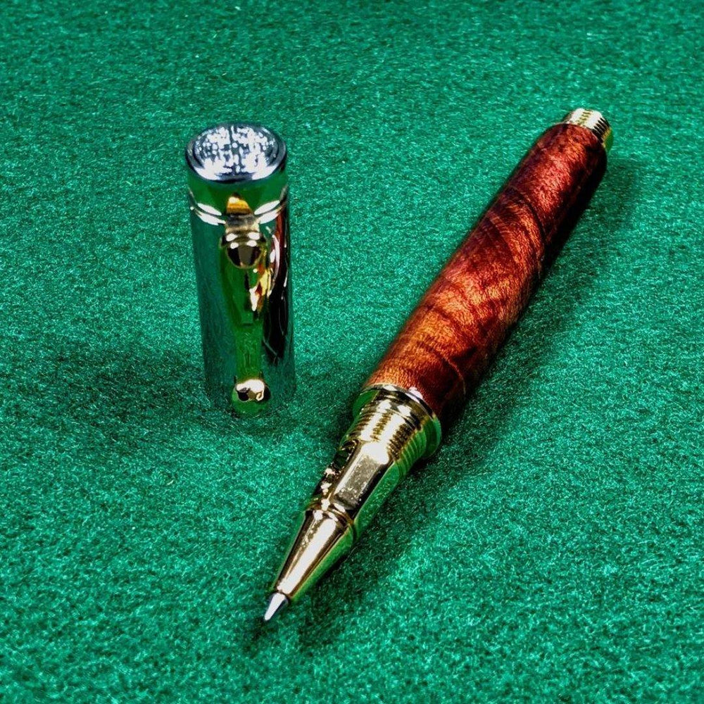 
                      
                        Electra Rollerball Pen - Fish On! Custom Rods
                      
                    