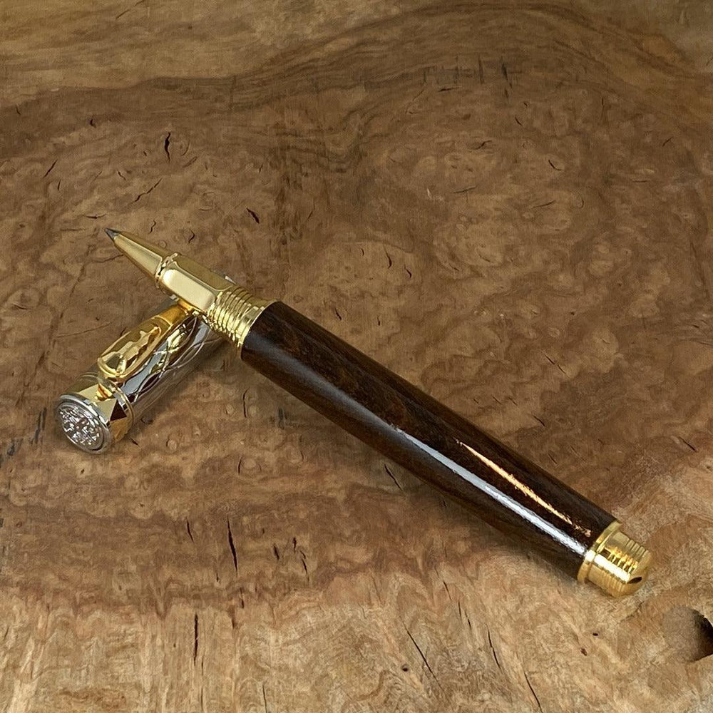 
                  
                    Electra Rollerball Pen - Fish On! Custom Rods
                  
                