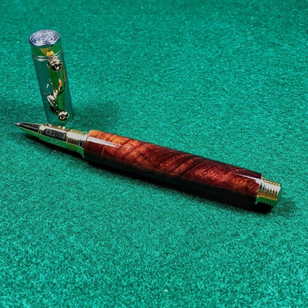 
                      
                        Electra Rollerball Pen - Fish On! Custom Rods
                      
                    