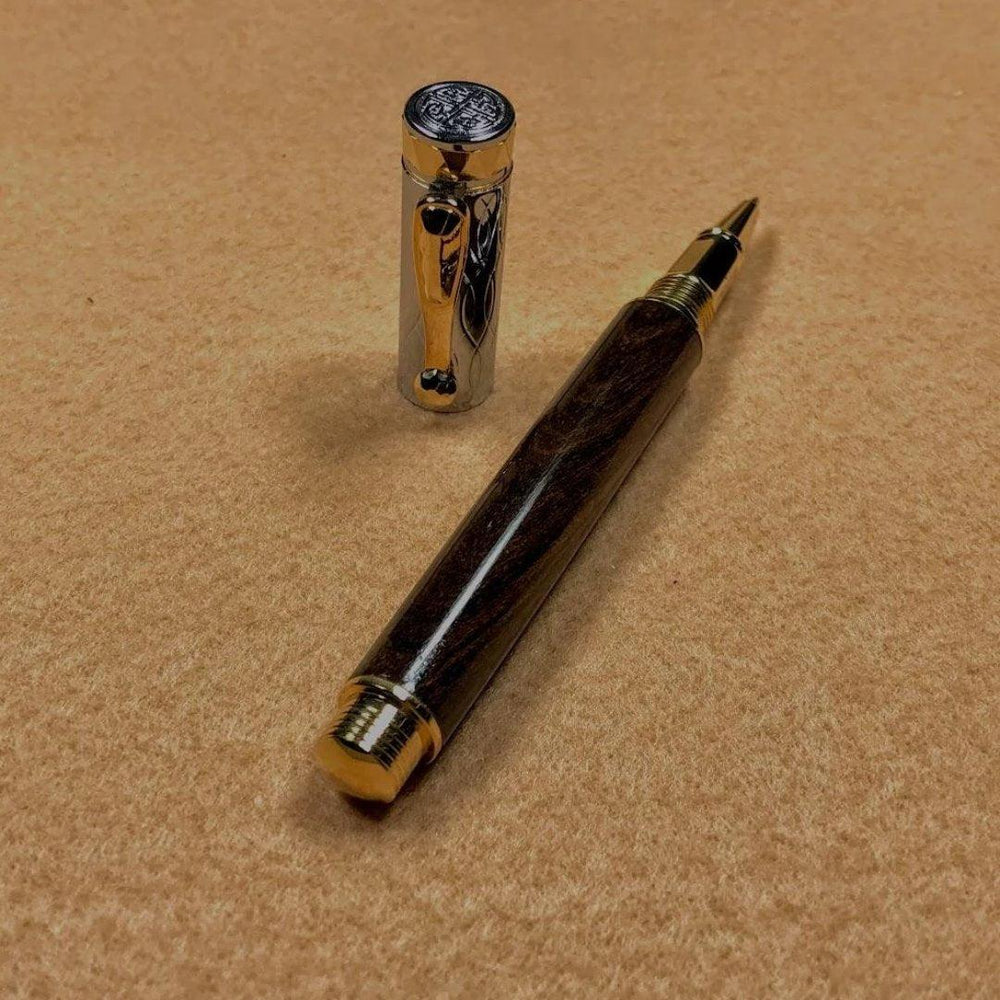 
                  
                    Electra Rollerball Pen - Fish On! Custom Rods
                  
                