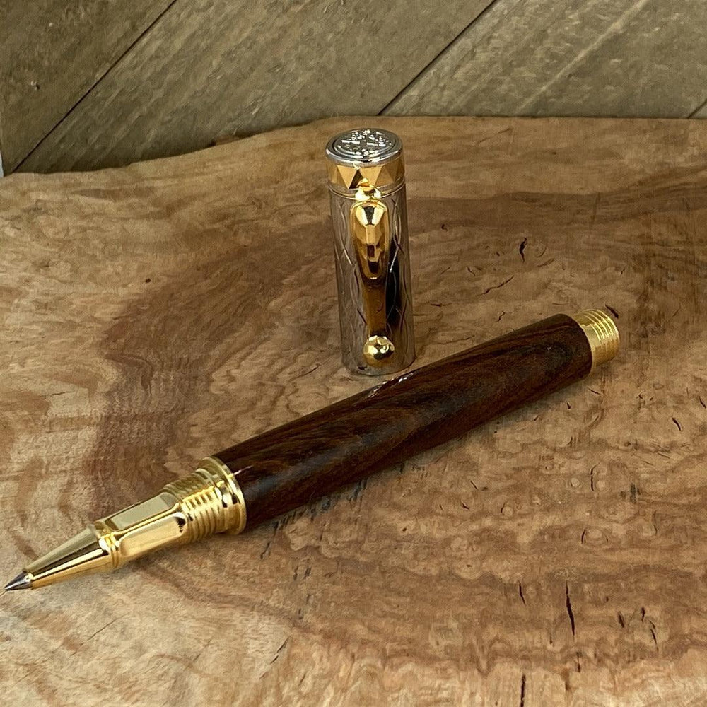 
                  
                    Electra Rollerball Pen - Fish On! Custom Rods
                  
                