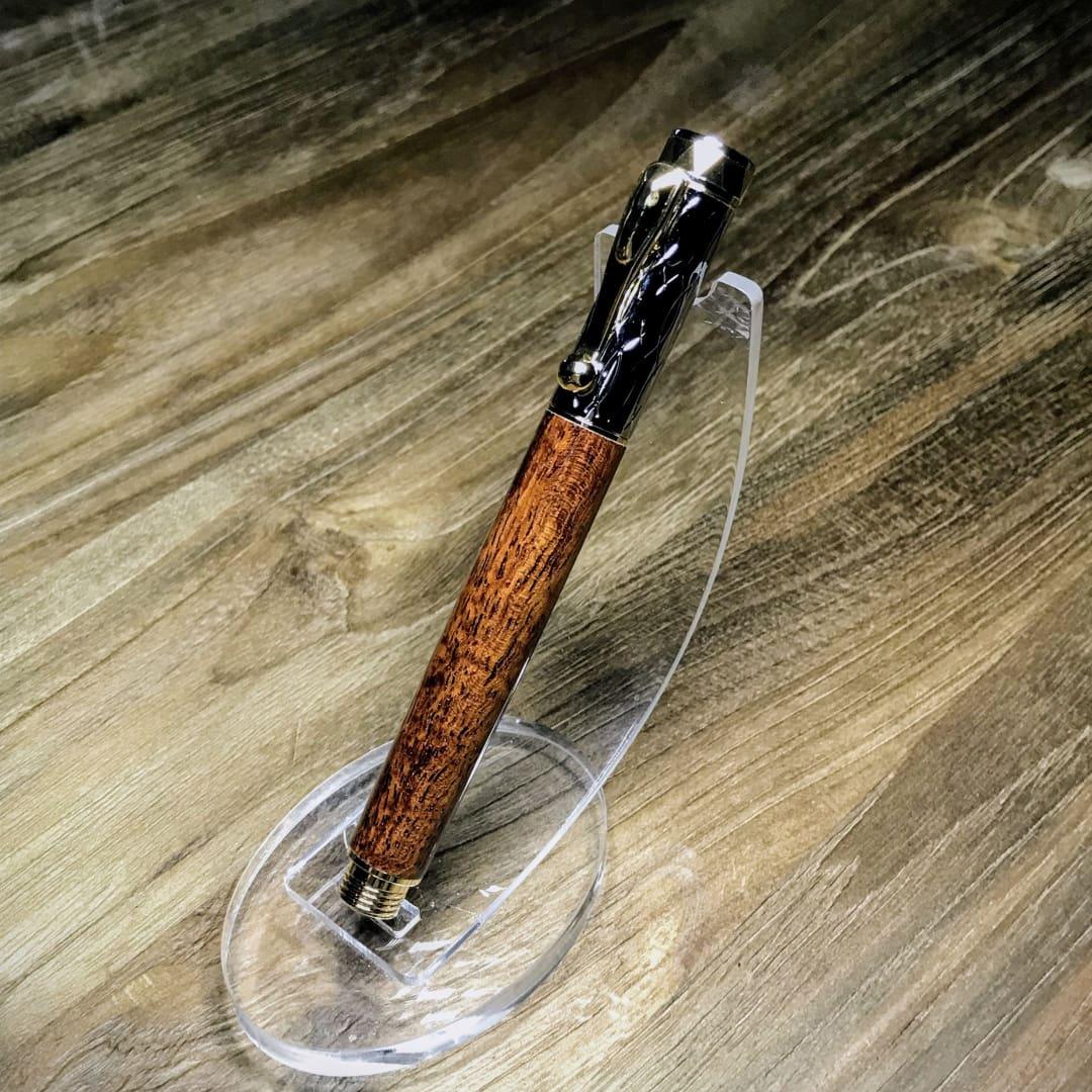 
                  
                    Electra Rollerball Pen - Fish On! Custom Rods
                  
                