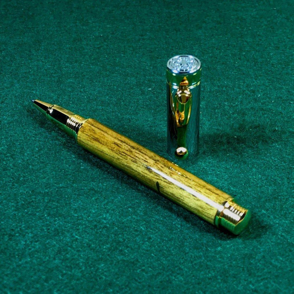 
                      
                        Electra Rollerball Pen - Fish On! Custom Rods
                      
                    