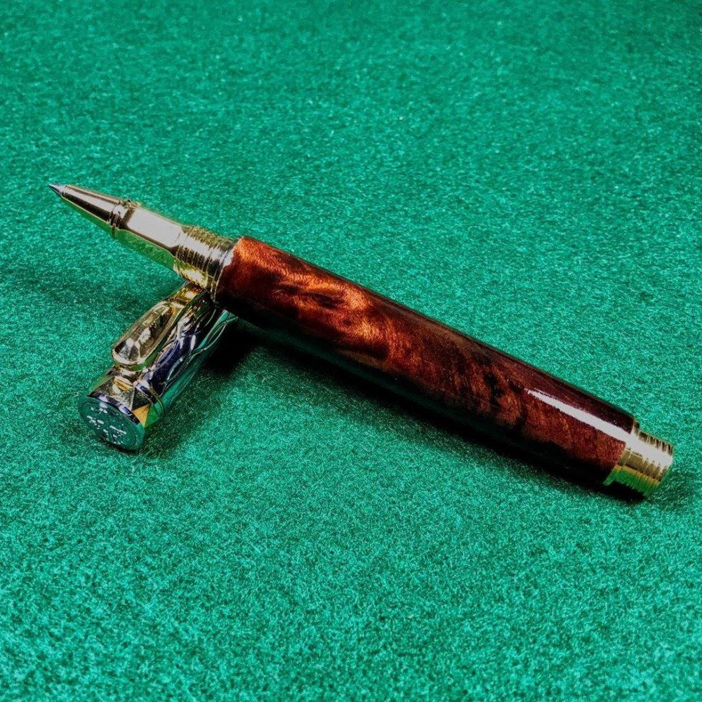 
                  
                    Electra Rollerball Pen - Fish On! Custom Rods
                  
                