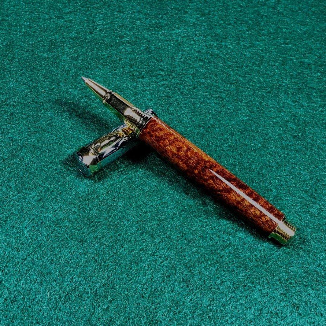 
                  
                    Electra Rollerball Pen - Fish On! Custom Rods
                  
                