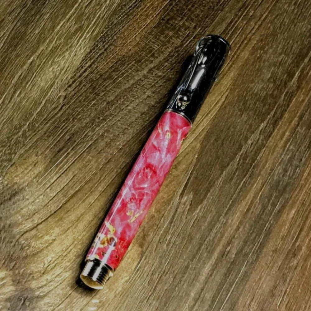 
                  
                    Electra Rollerball Pen - Fish On! Custom Rods
                  
                