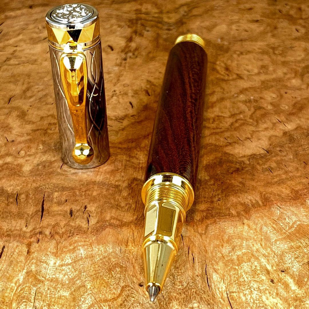 
                  
                    Electra Rollerball Pen - Fish On! Custom Rods
                  
                