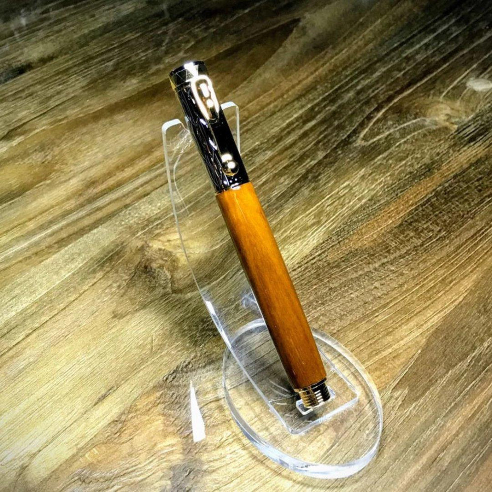 
                  
                    Electra Rollerball Pen - Fish On! Custom Rods
                  
                