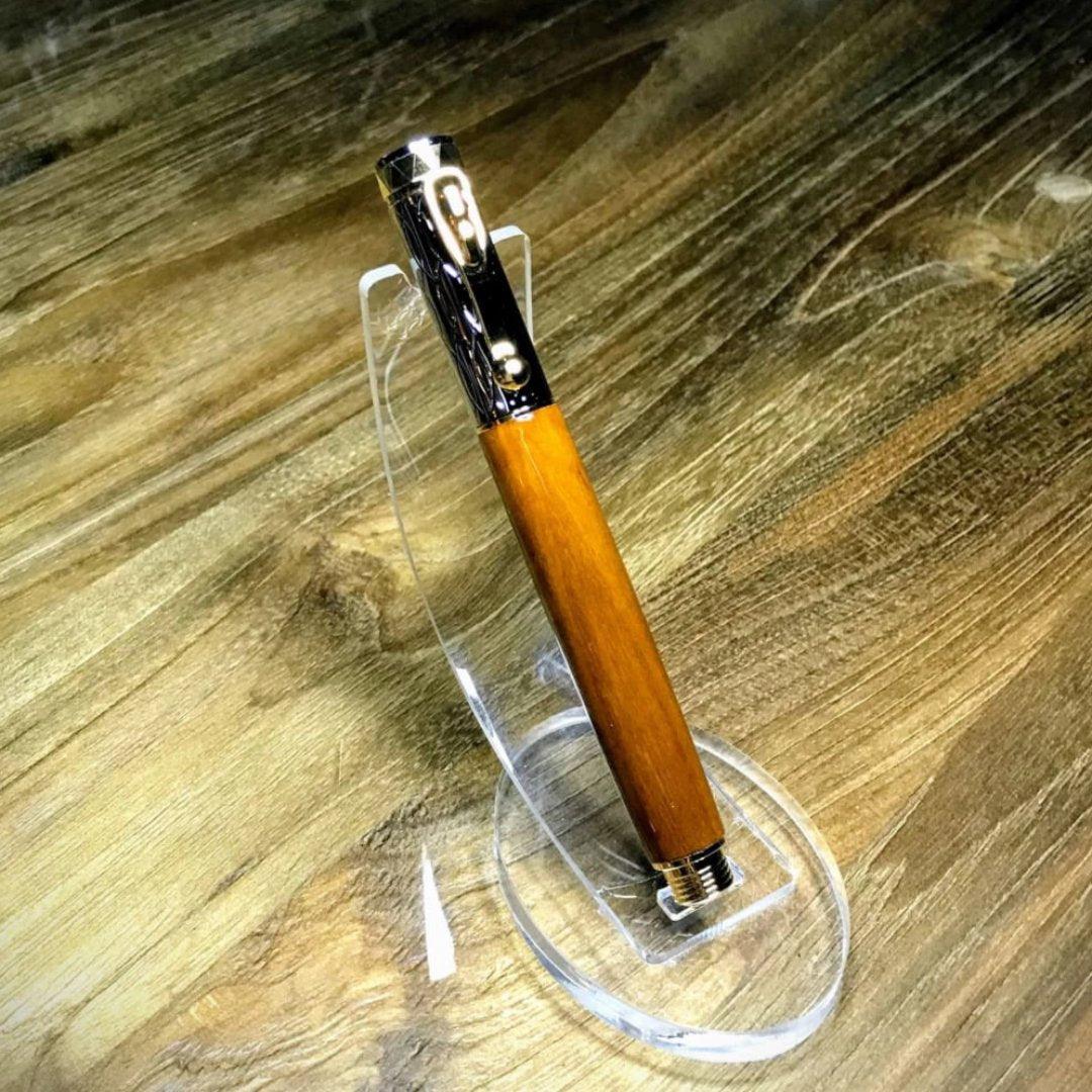 
                  
                    Electra Rollerball Pen - Fish On! Custom Rods
                  
                