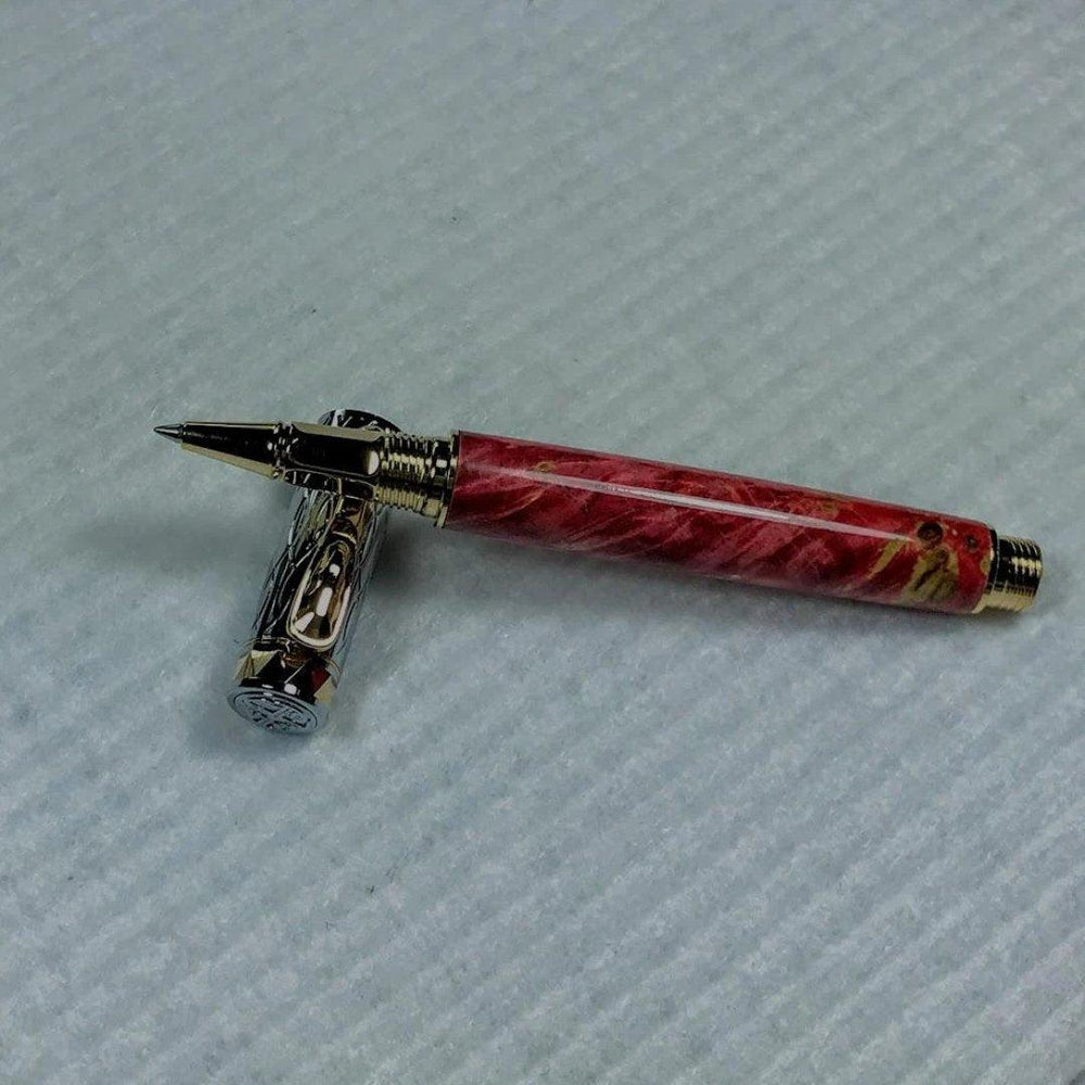 
                  
                    Electra Rollerball Pen - Fish On! Custom Rods
                  
                