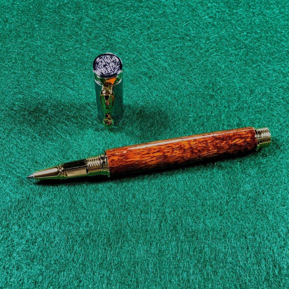 
                  
                    Electra Rollerball Pen - Fish On! Custom Rods
                  
                