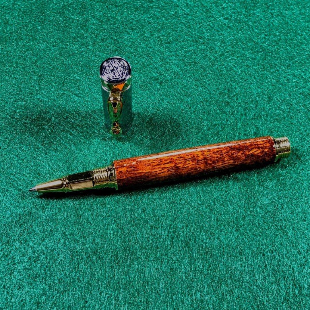 
                  
                    Electra Rollerball Pen - Fish On! Custom Rods
                  
                