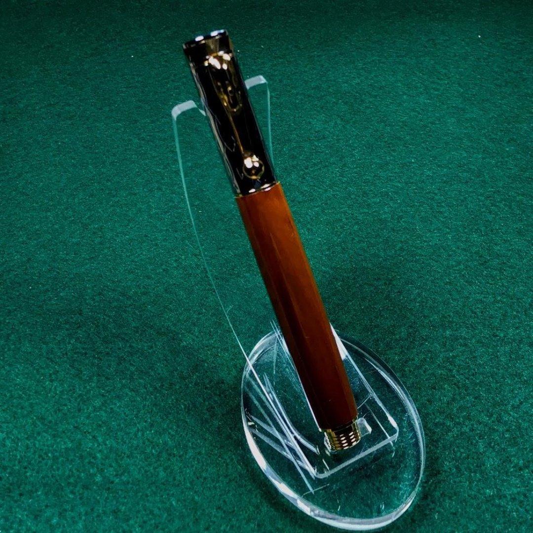 
                  
                    Electra Rollerball Pen - Fish On! Custom Rods
                  
                