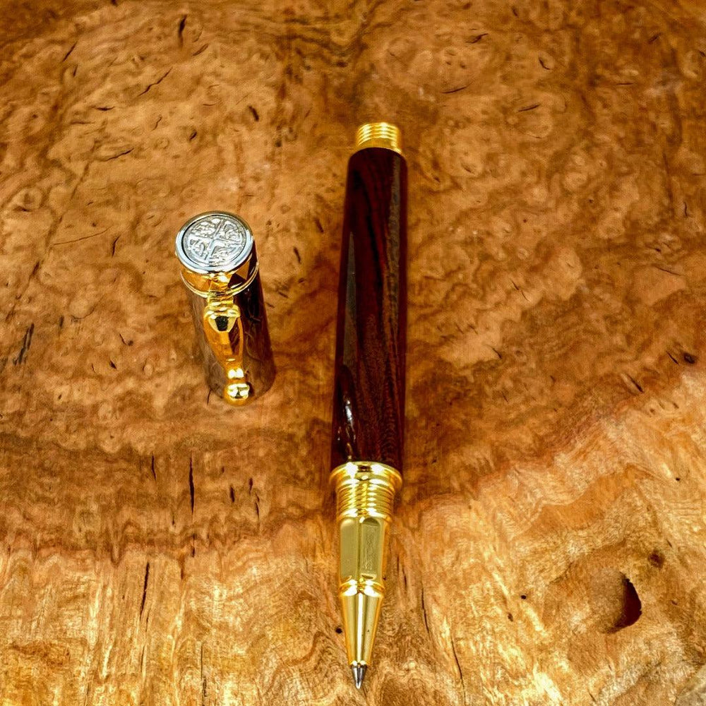 
                  
                    Electra Rollerball Pen - Fish On! Custom Rods
                  
                