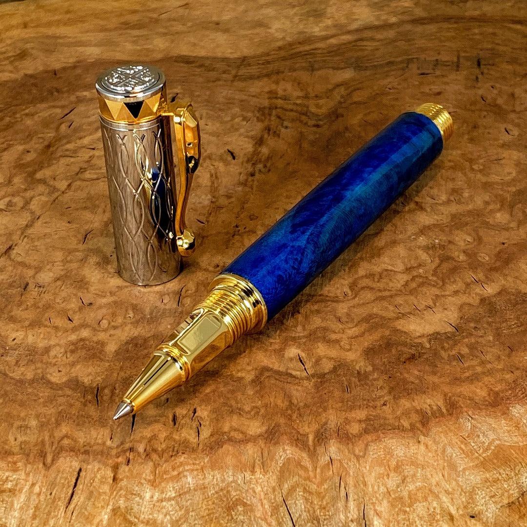 
                  
                    Electra Rollerball Pen - Fish On! Custom Rods
                  
                