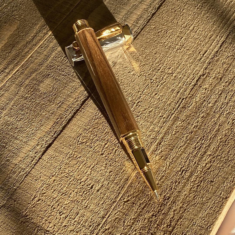 
                  
                    Electra Rollerball Pen - Fish On! Custom Rods
                  
                