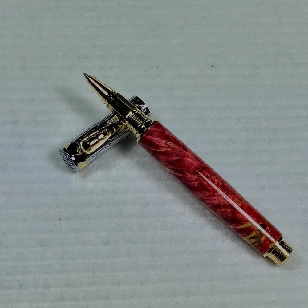
                  
                    Electra Rollerball Pen - Fish On! Custom Rods
                  
                