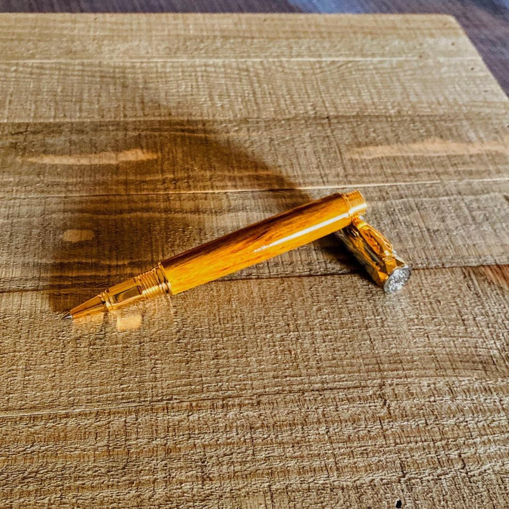 
                  
                    Electra Rollerball Pen - Fish On! Custom Rods
                  
                