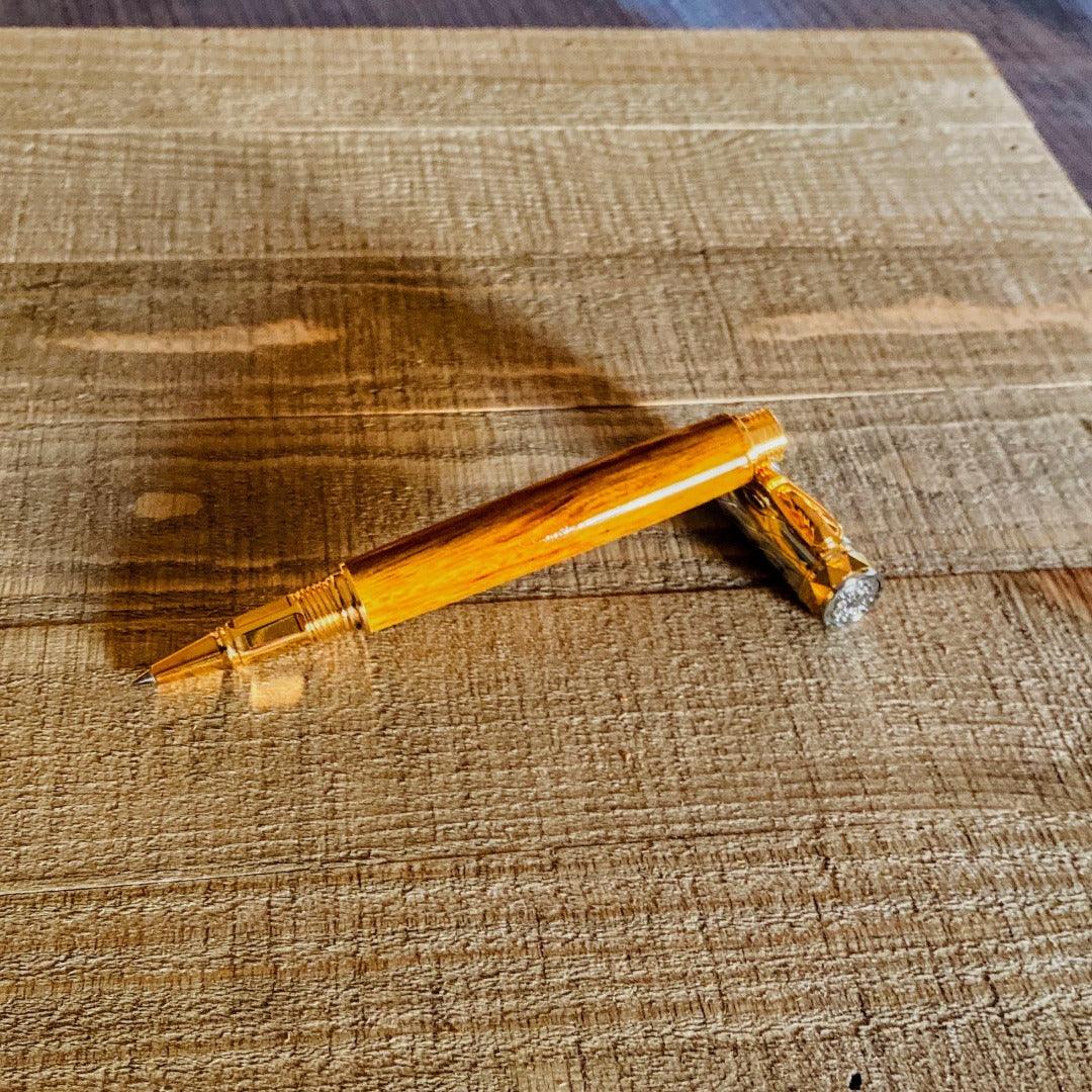 
                  
                    Electra Rollerball Pen - Fish On! Custom Rods
                  
                