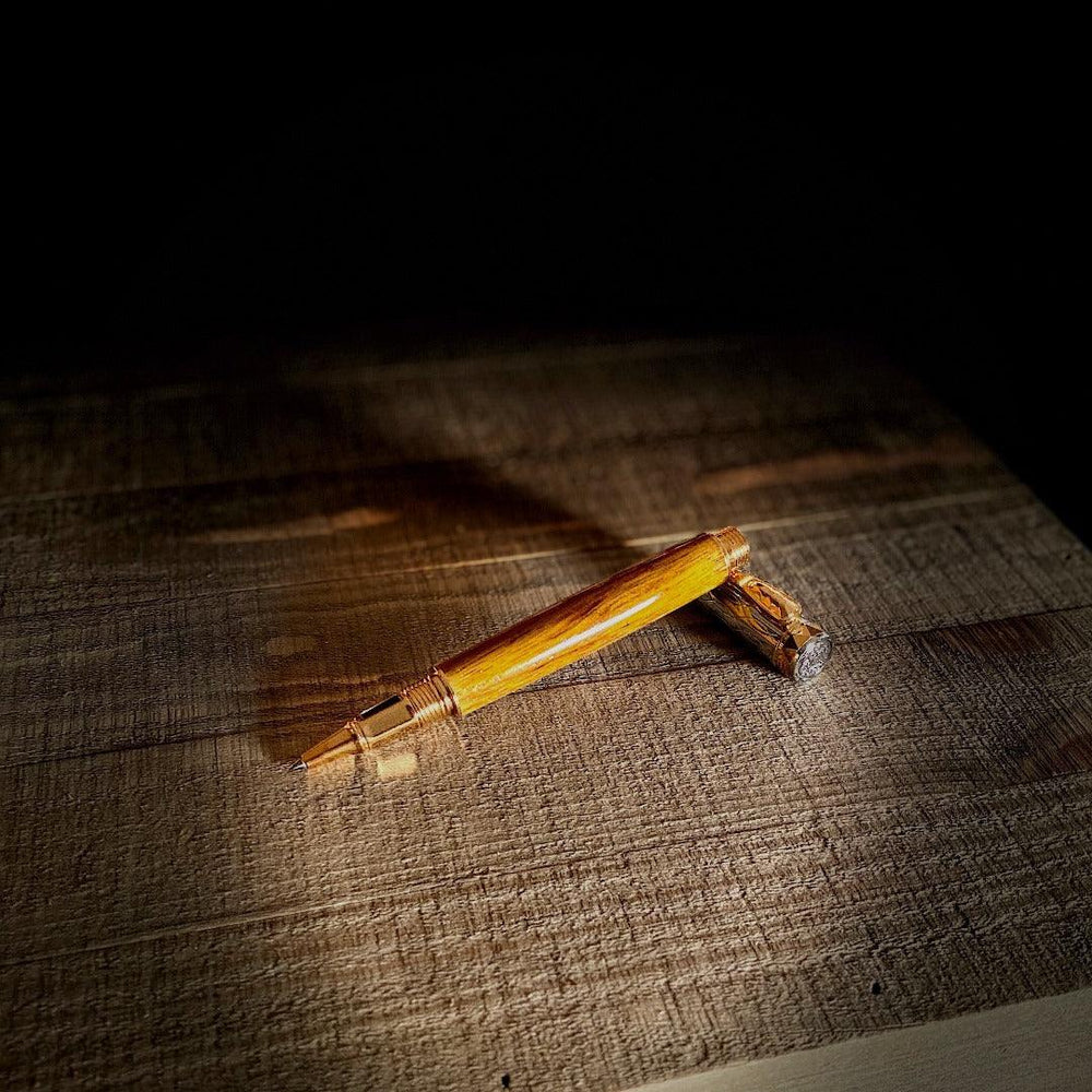 
                  
                    Electra Rollerball Pen - Fish On! Custom Rods
                  
                