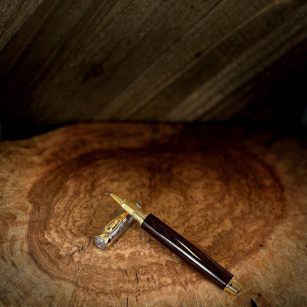 
                  
                    Electra Rollerball Pen - Fish On! Custom Rods
                  
                