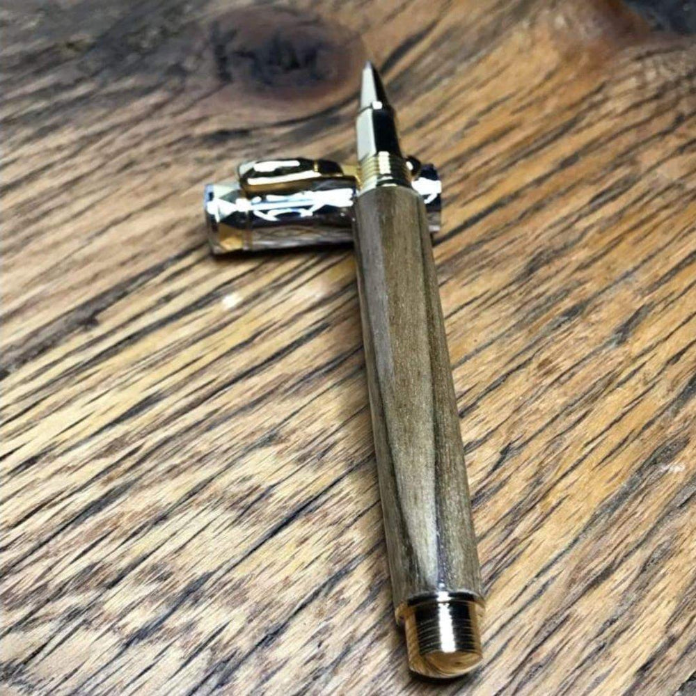 
                  
                    Electra Rollerball Pen - Fish On! Custom Rods
                  
                