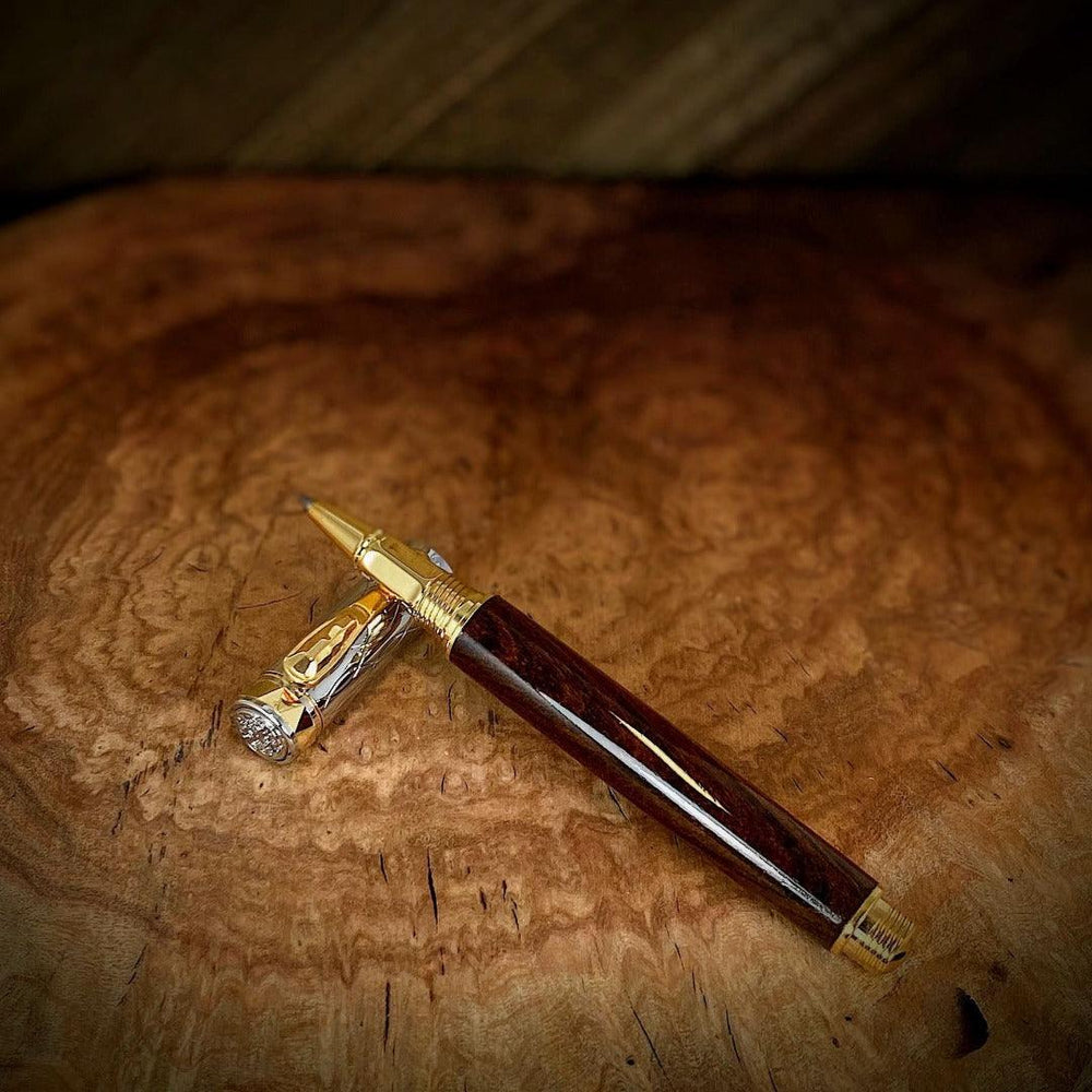 
                  
                    Electra Rollerball Pen - Fish On! Custom Rods
                  
                