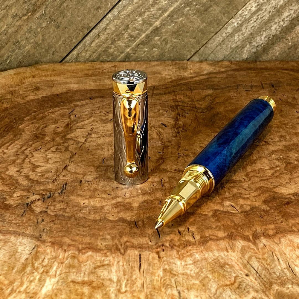 
                  
                    Electra Rollerball Pen - Fish On! Custom Rods
                  
                