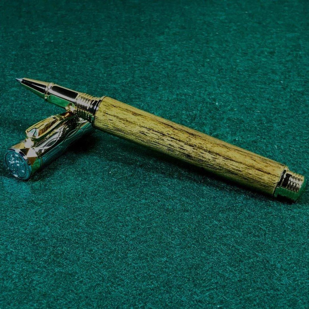 
                      
                        Electra Rollerball Pen - Fish On! Custom Rods
                      
                    