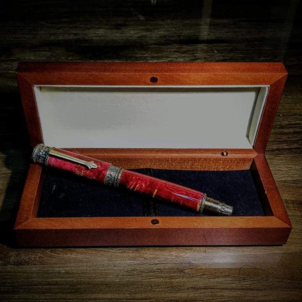 
                  
                    Faith, Hope & Love Rollerball Pen - Fish On! Custom Rods
                  
                