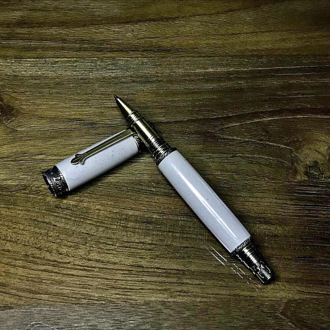 Faith, Hope & Love Rollerball Pen - Fish On! Custom Rods