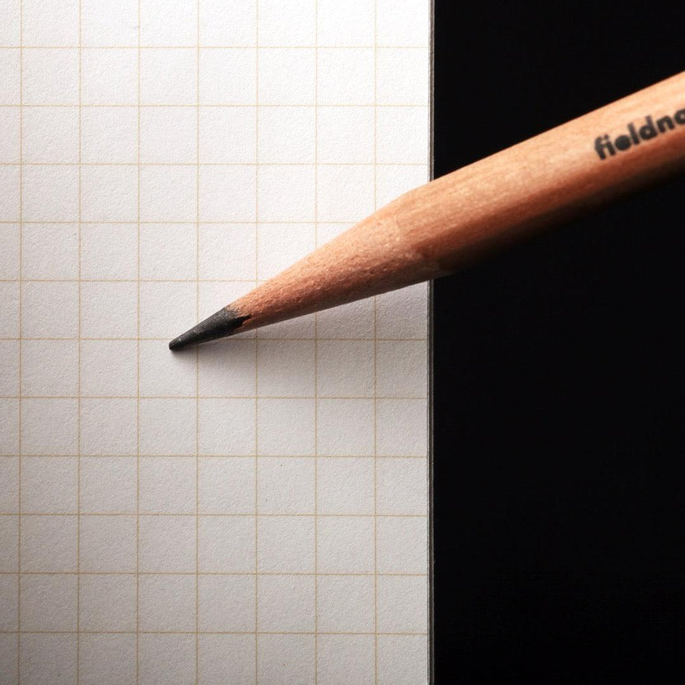 
                  
                    Field Notes Graph Paper - Fish On! Custom Rods
                  
                