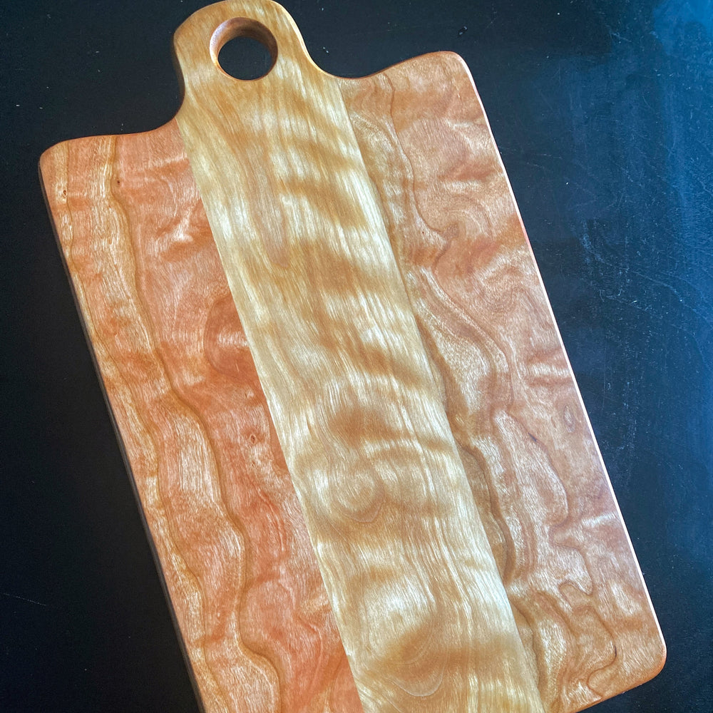 
                  
                    Handcrafted Charcuterie Boards
                  
                