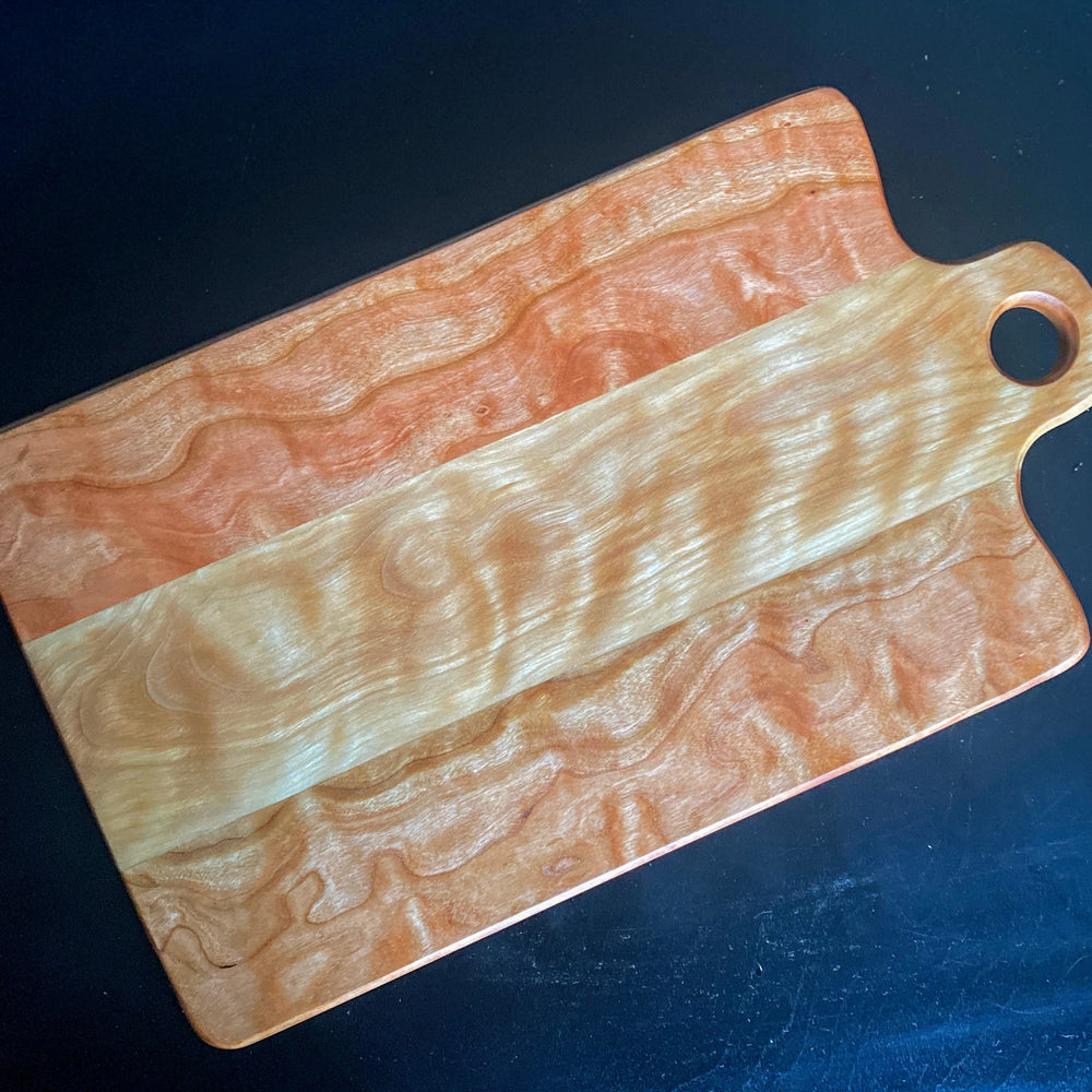 Handcrafted Charcuterie Boards