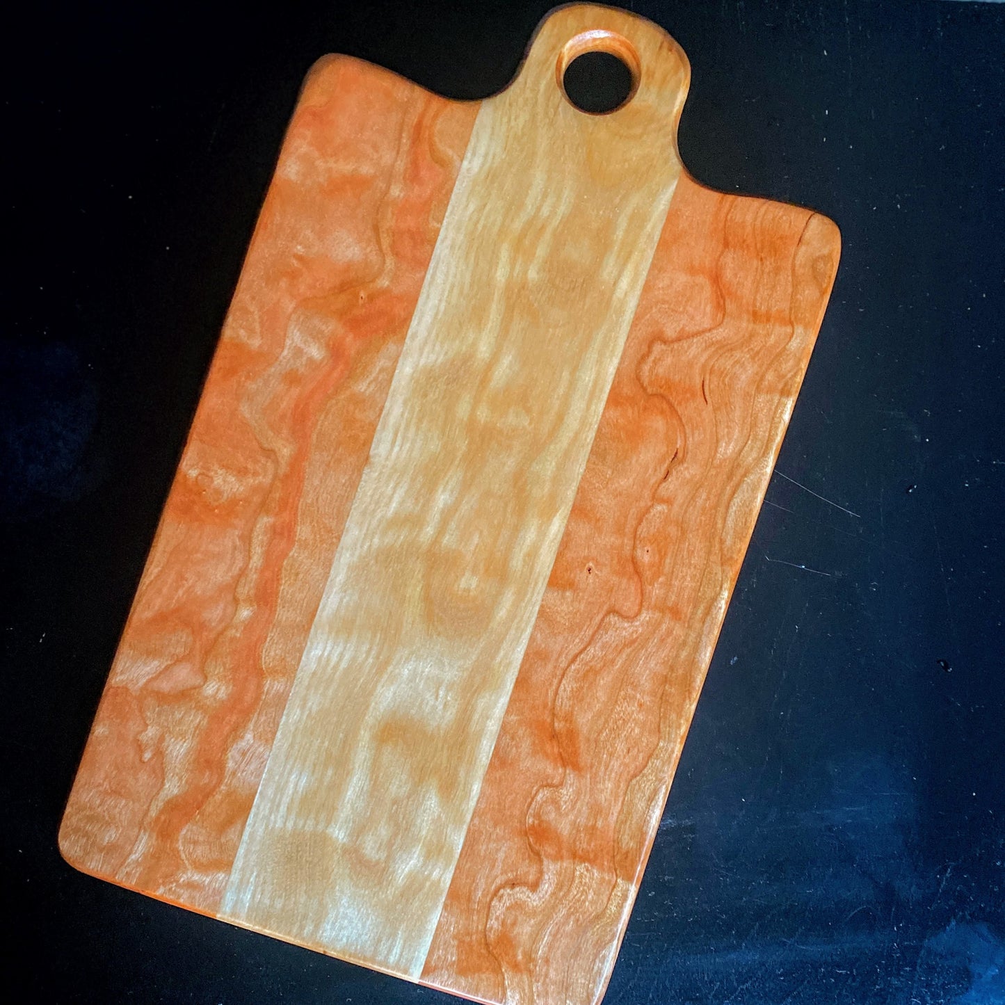 
                  
                    Handcrafted Charcuterie Boards
                  
                