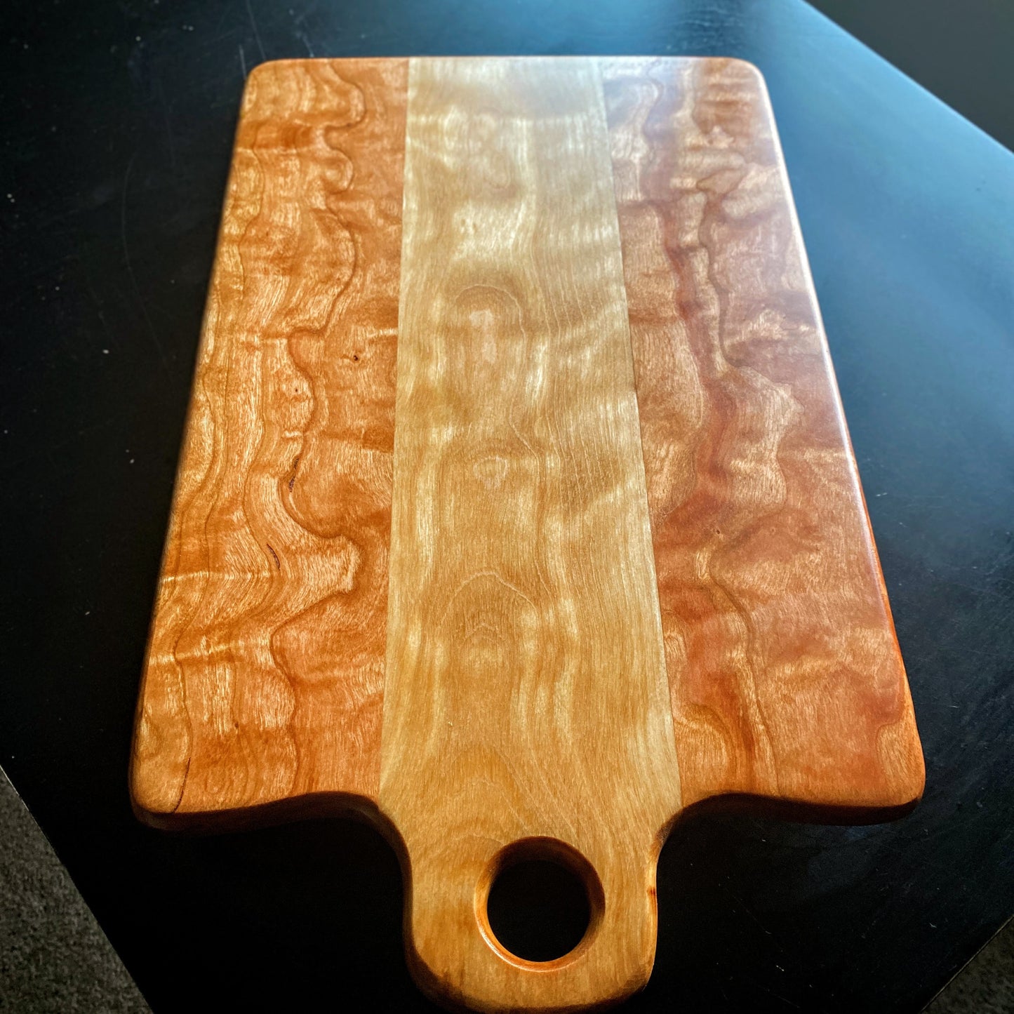 
                  
                    Handcrafted Charcuterie Boards
                  
                
