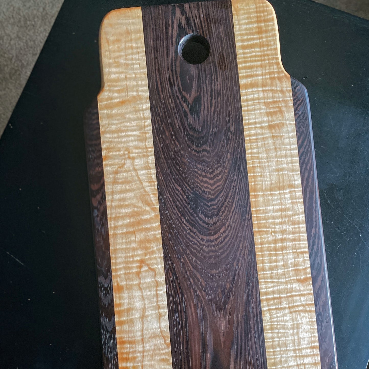 
                  
                    Handcrafted Charcuterie Boards
                  
                