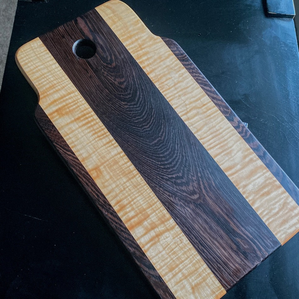 
                  
                    Handcrafted Charcuterie Boards
                  
                