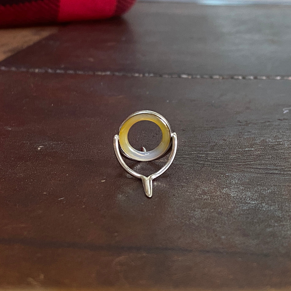 
                  
                    Agate Stripping Guide 12mm
                  
                