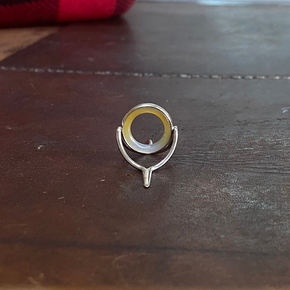 
                  
                    Agate Stripping Guide 12mm
                  
                