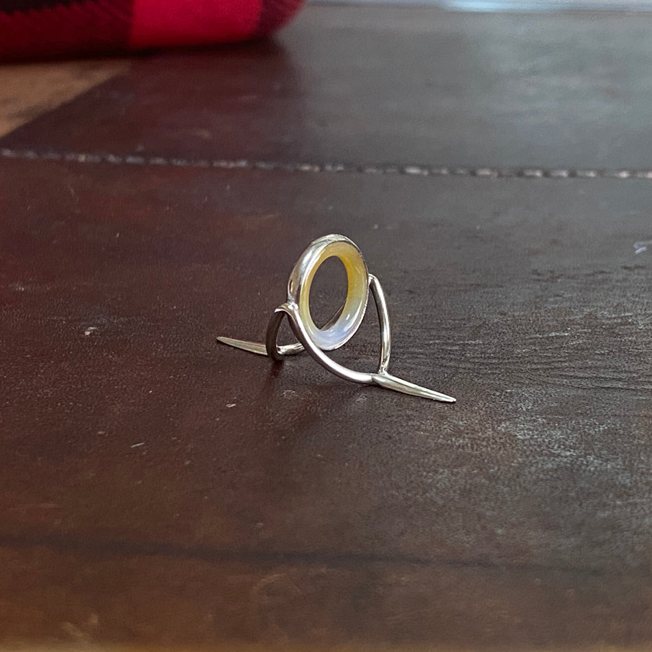 
                  
                    Agate Stripping Guide 12mm
                  
                