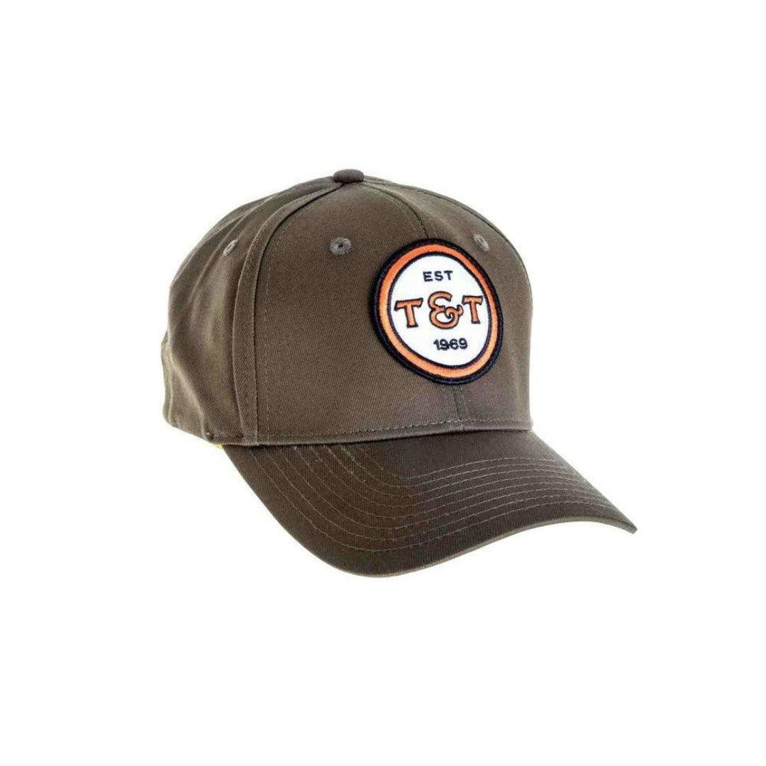 
                  
                    Fly Fish Cap - Fish On! Custom Rods
                  
                