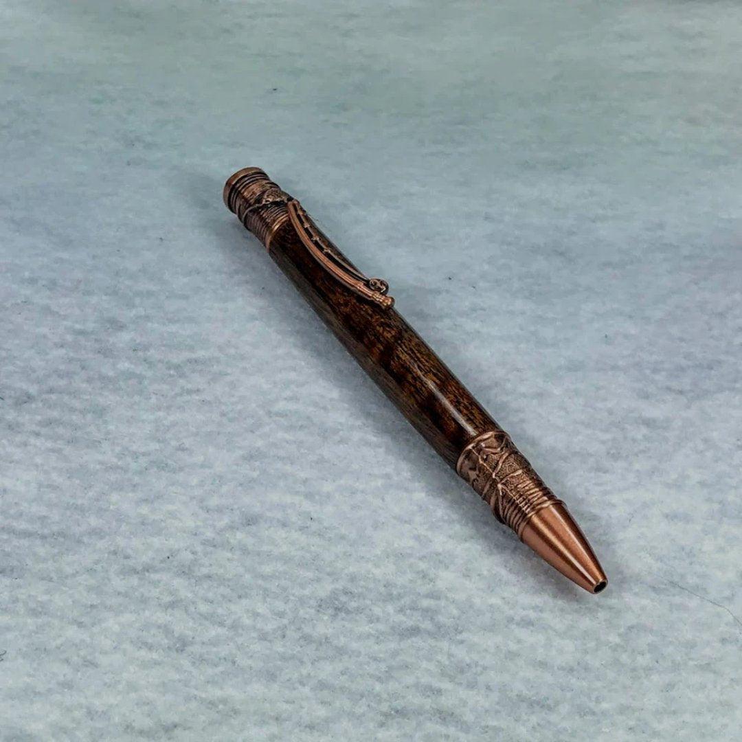 Fly Fish Pen - Fish On! Custom Rods