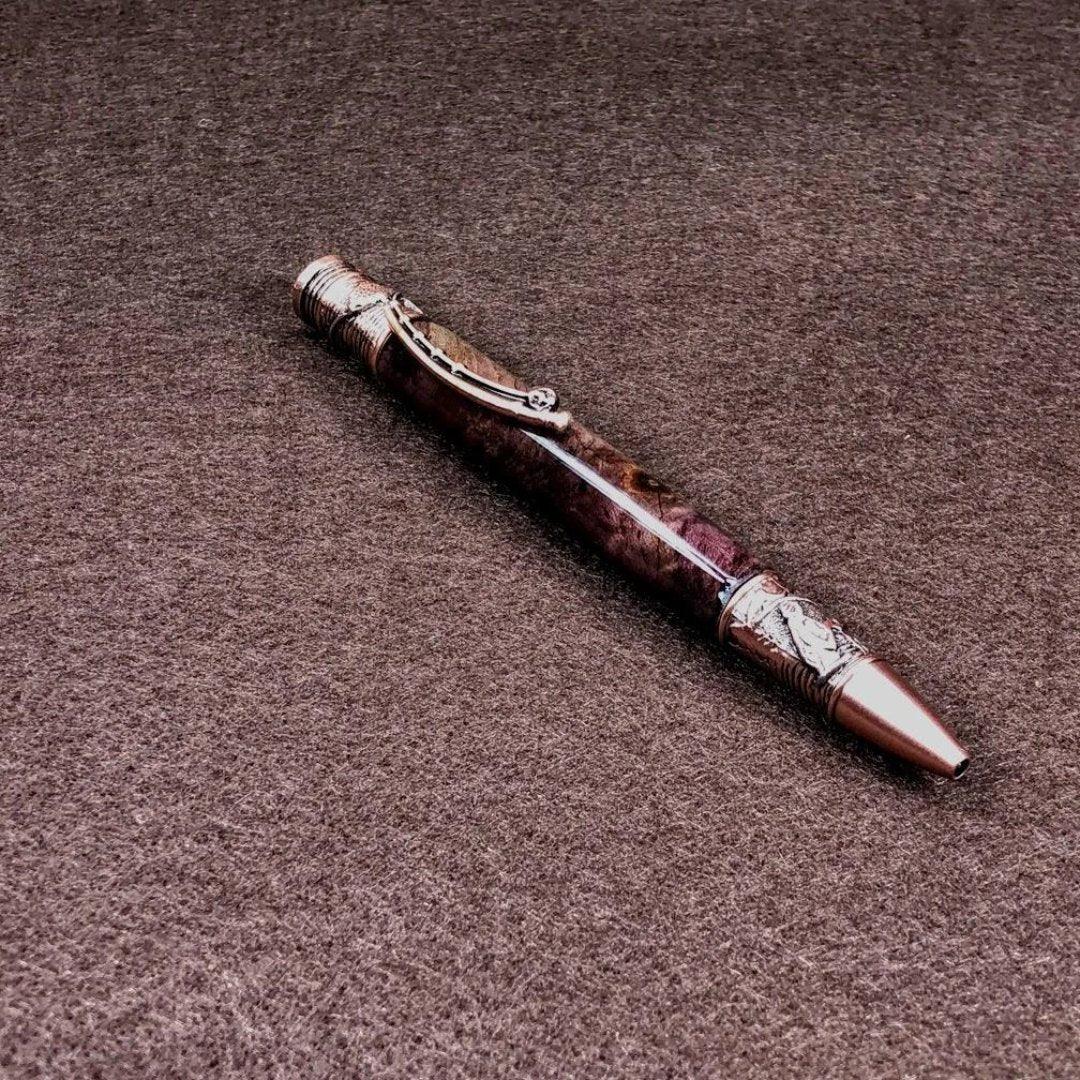 Fly Fish Pen - Fish On! Custom Rods