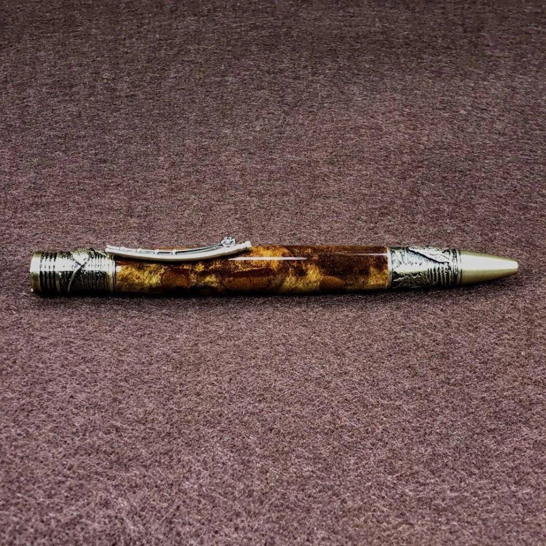 Fly Fish Pen - Fish On! Custom Rods