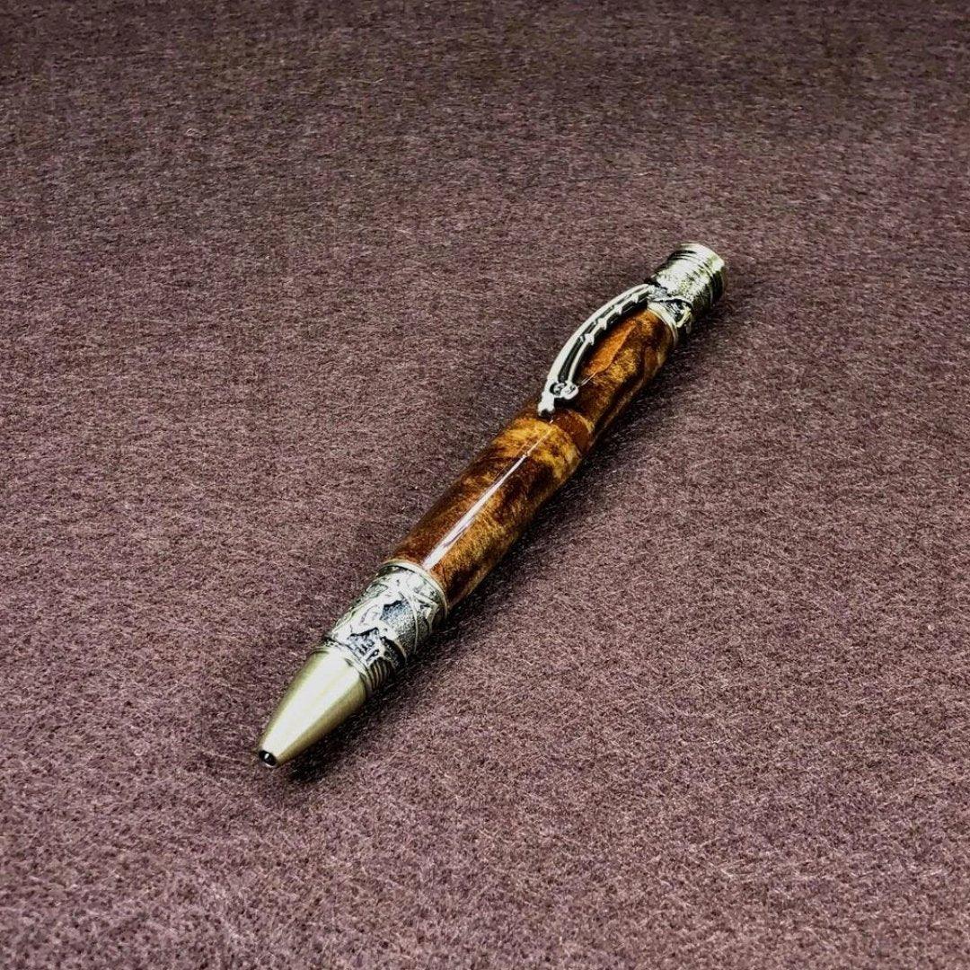 Fly Fish Pen - Fish On! Custom Rods